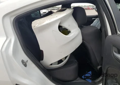 2016 Dodge Charger R/T Scat Pack from USA, damaged, VIN 2C3CDXGJ2GH296724